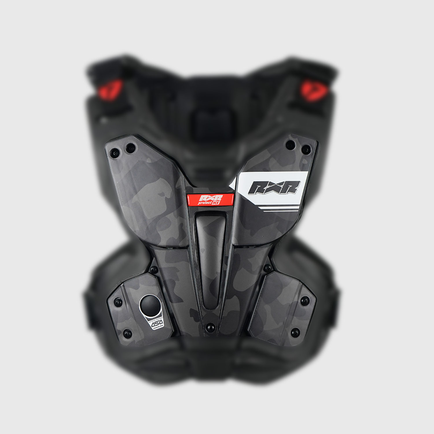 Sada polepů Bullet – Camo Black