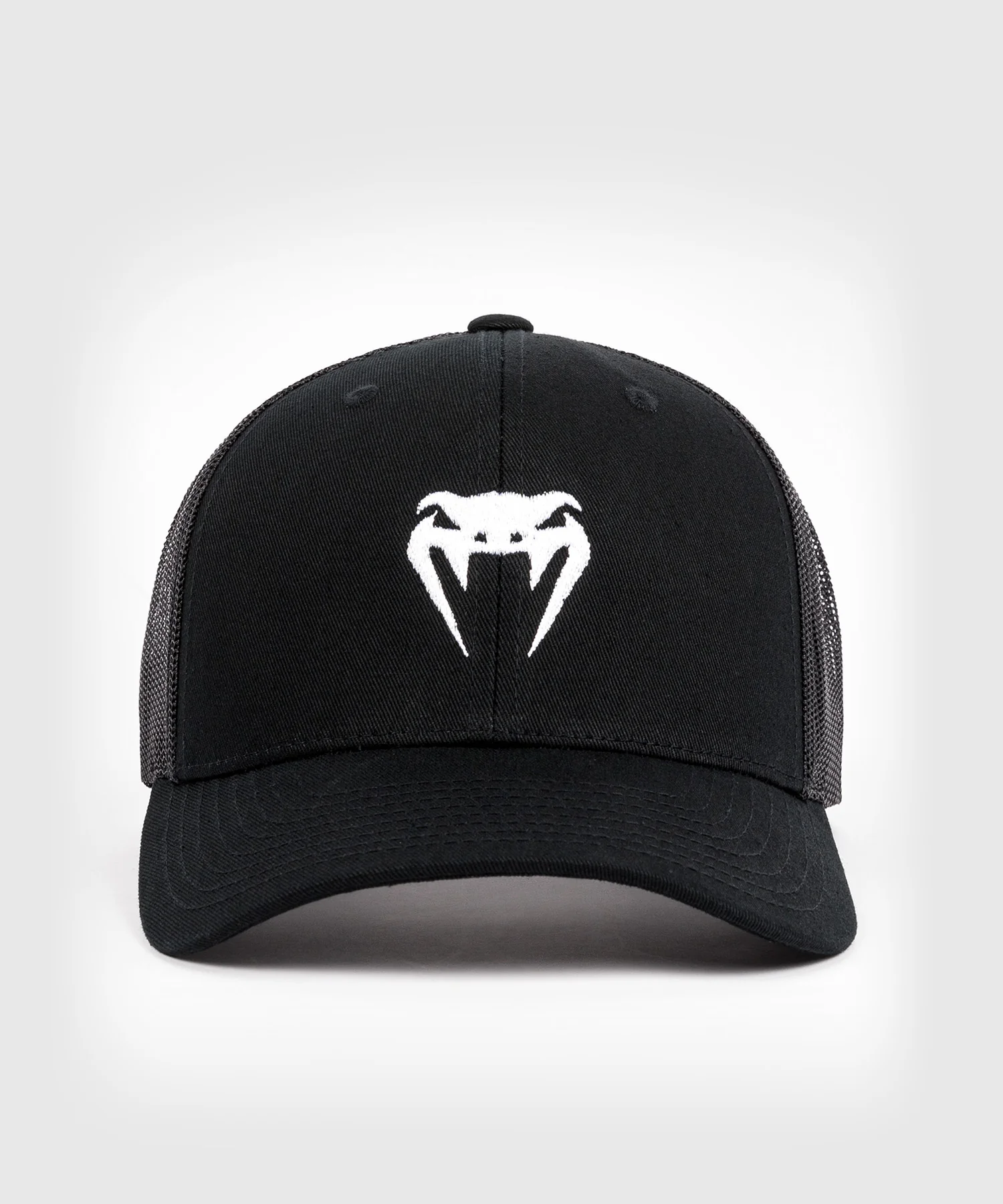 Kšiltovka Venum Trucker – černá