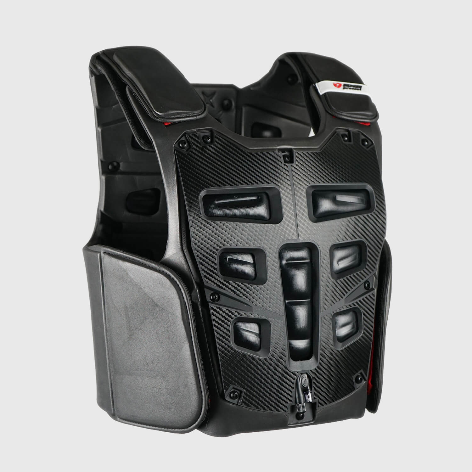 i-Cross – Carbon