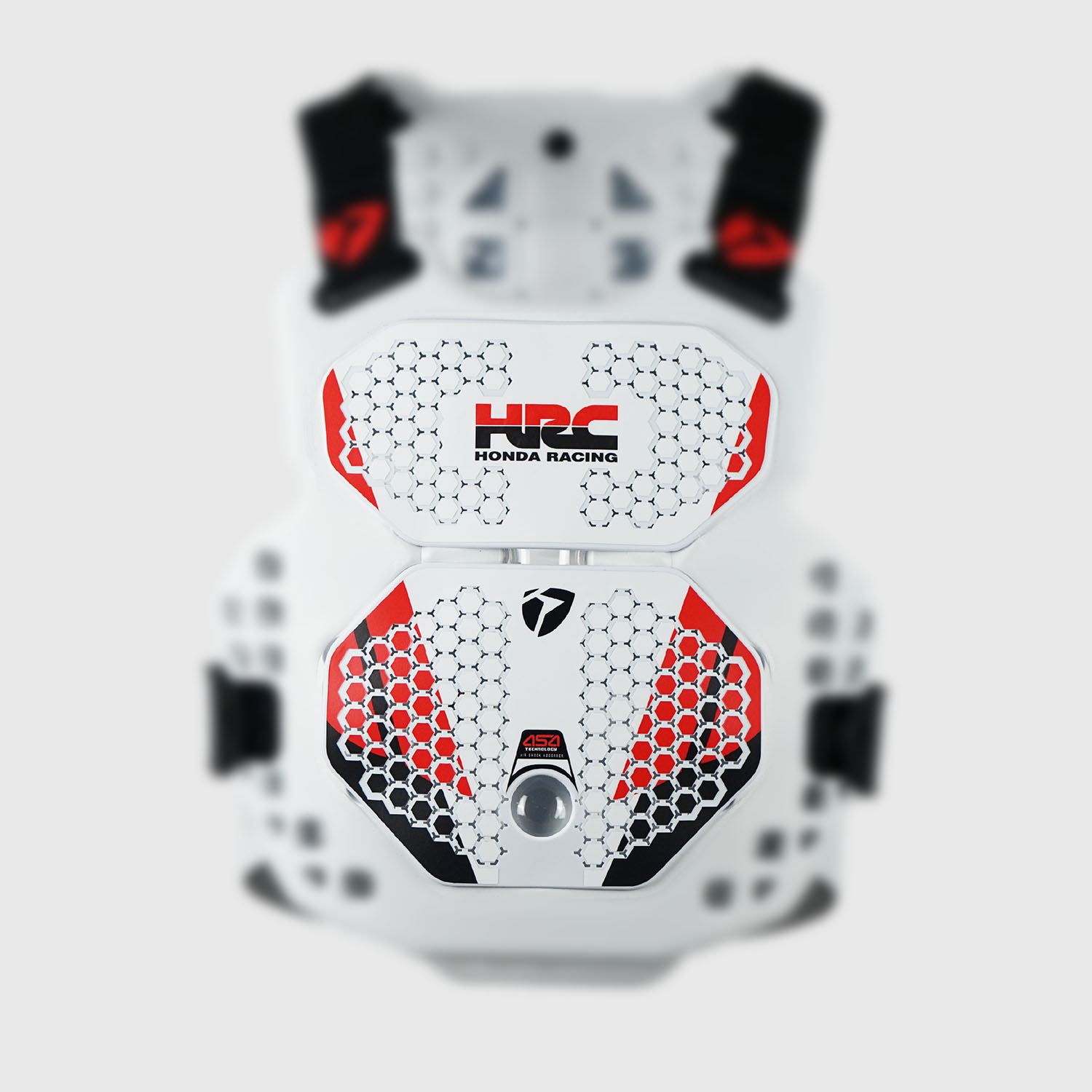 Sada polepů R-Pro – Cr
