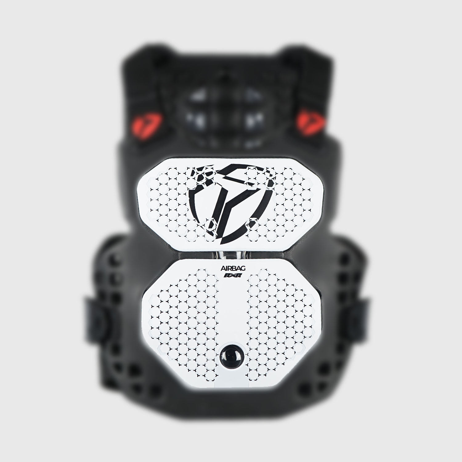 Sada polepů R-Pro – Hot White