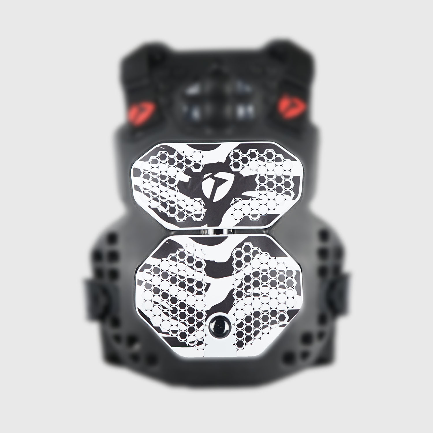 Sada polepů R-Pro – Zebra