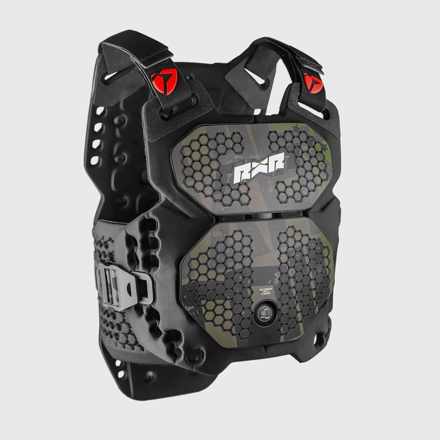 R-Pro 2 – Army