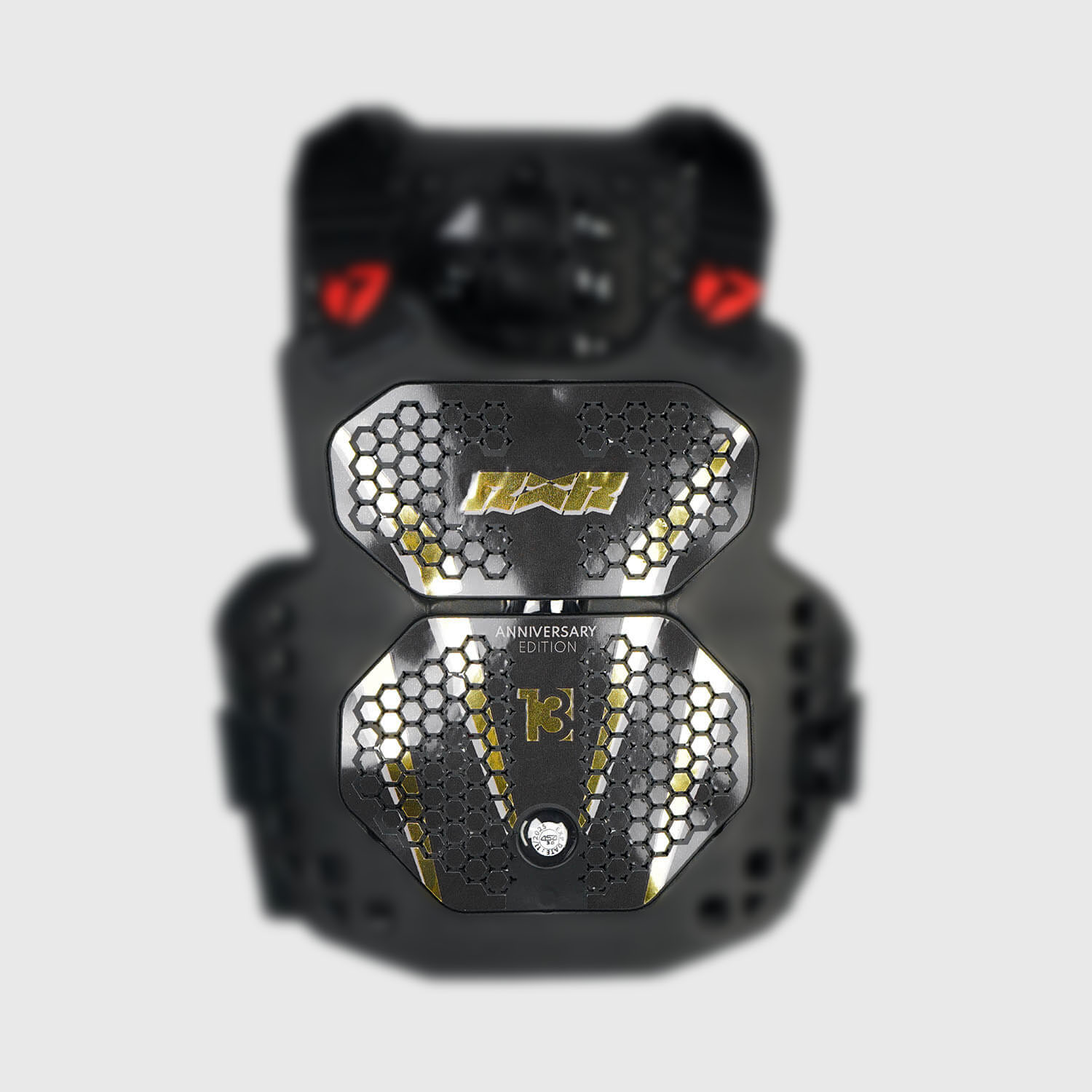 Sada polepů R-Pro – Anniversary Black