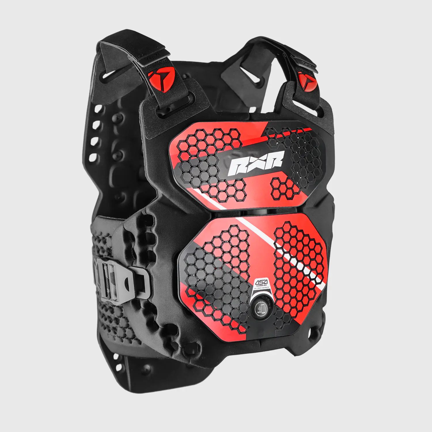R-Pro 2 – 2K Red