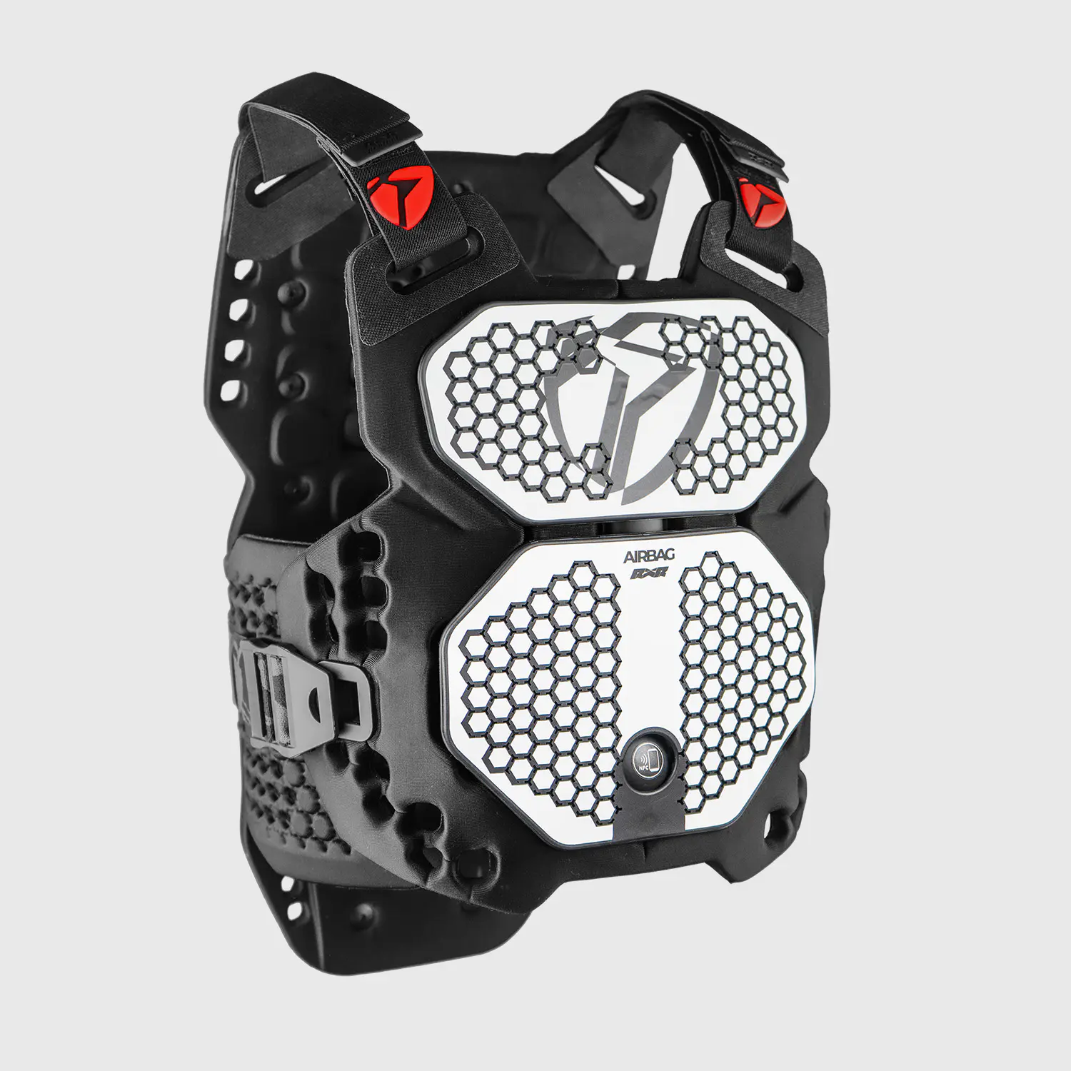R-Pro 2 – Hot White