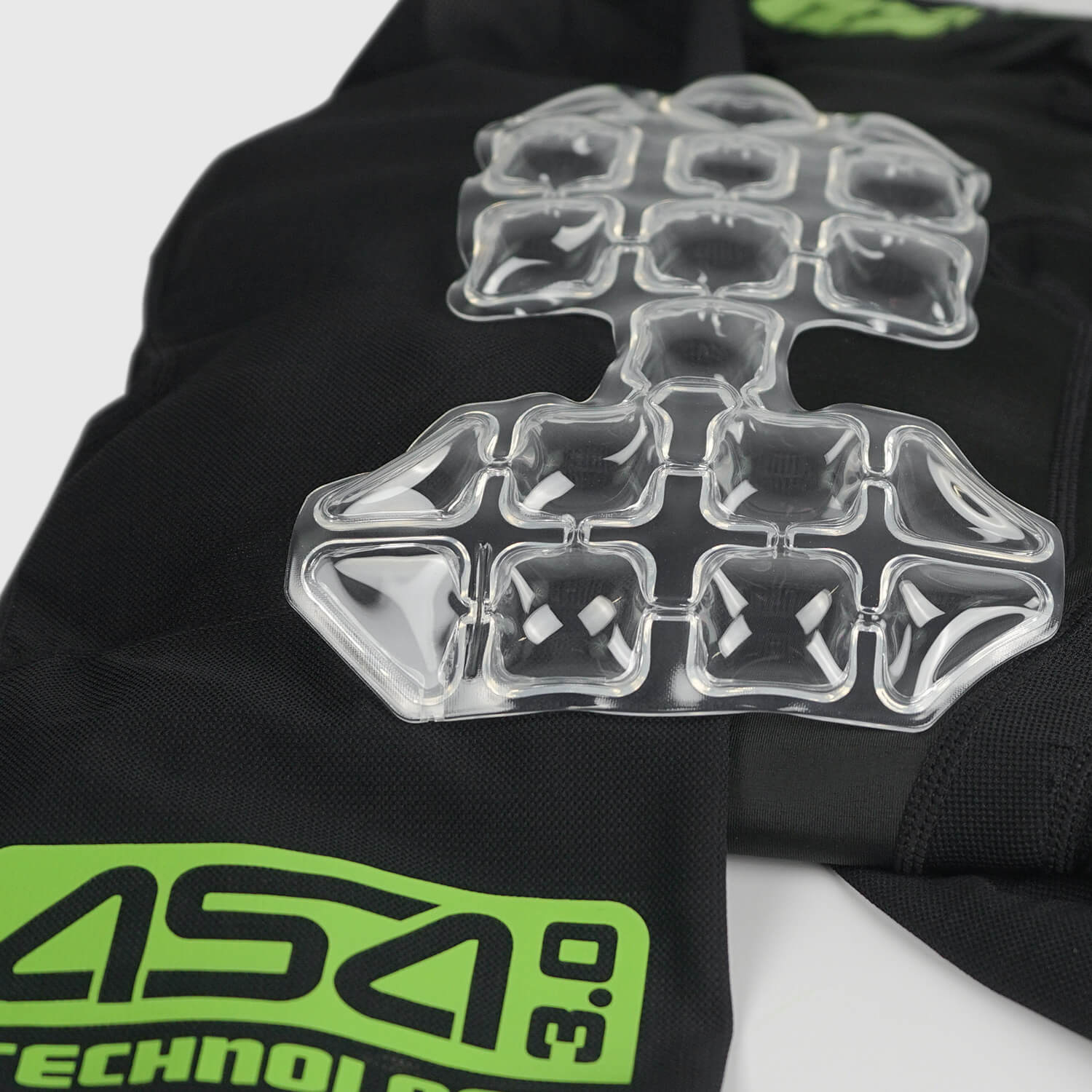 ASA 3.0 – TakOff